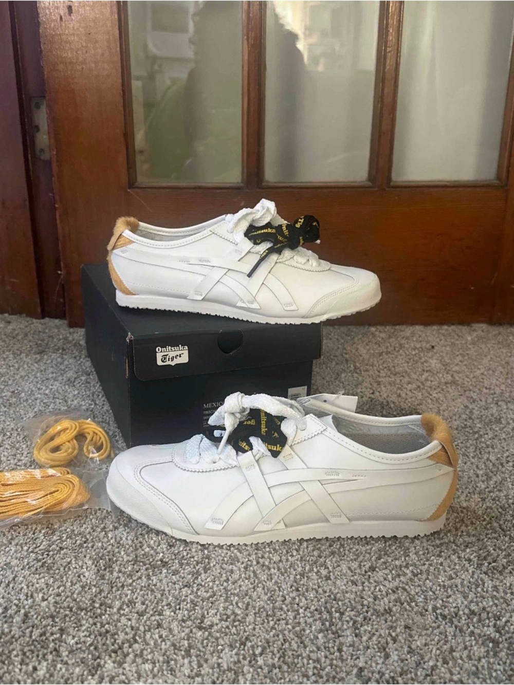 Onitsuka Tiger New Year Limited Addition